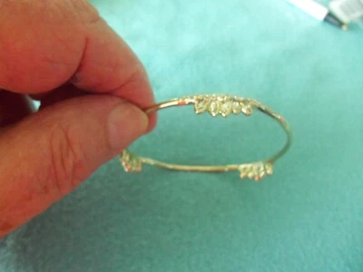 PULSERA ALERIS BITTAR Foto 1 de 4