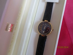 pierre balmain uhren