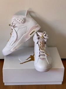 Air Jordan 6 Retro WMNS Gr. 44 - Bild 1 von 6