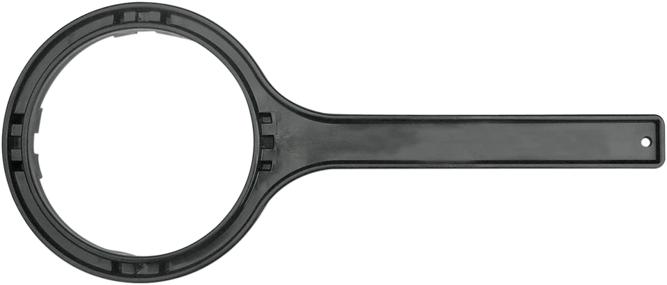 Anillo de bloqueo del tanque de combustible herramienta FLHTCUTG LANG TOOLS 2009-2017 para Harley Tri Glide 492 Foto 1 de 1