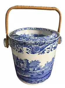 RARE Copeland/Spode's Italian TransferWare Toilette Ware - Picture 1 of 12