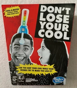 Don’t Lose Your Cool Spiel Neu - Bild 1 von 2