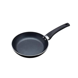 KitchenCraft Non-Stick Eco HydroShield Frying Pan - 20cm - Picture 1 of 2