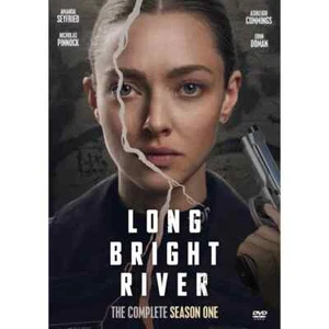 Long Bright River (2025) - Gripping Crime Drama | DVD | Sin región - Imagen 1 de 2