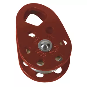 Puleggia da parete Yates Gear ISC 1,25 - Foto 1 di 1