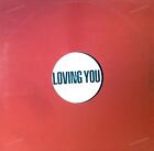 Marc Et Claude - Loving You 2002 (DJ Isaac Remix) Maxi (VG/VG) .