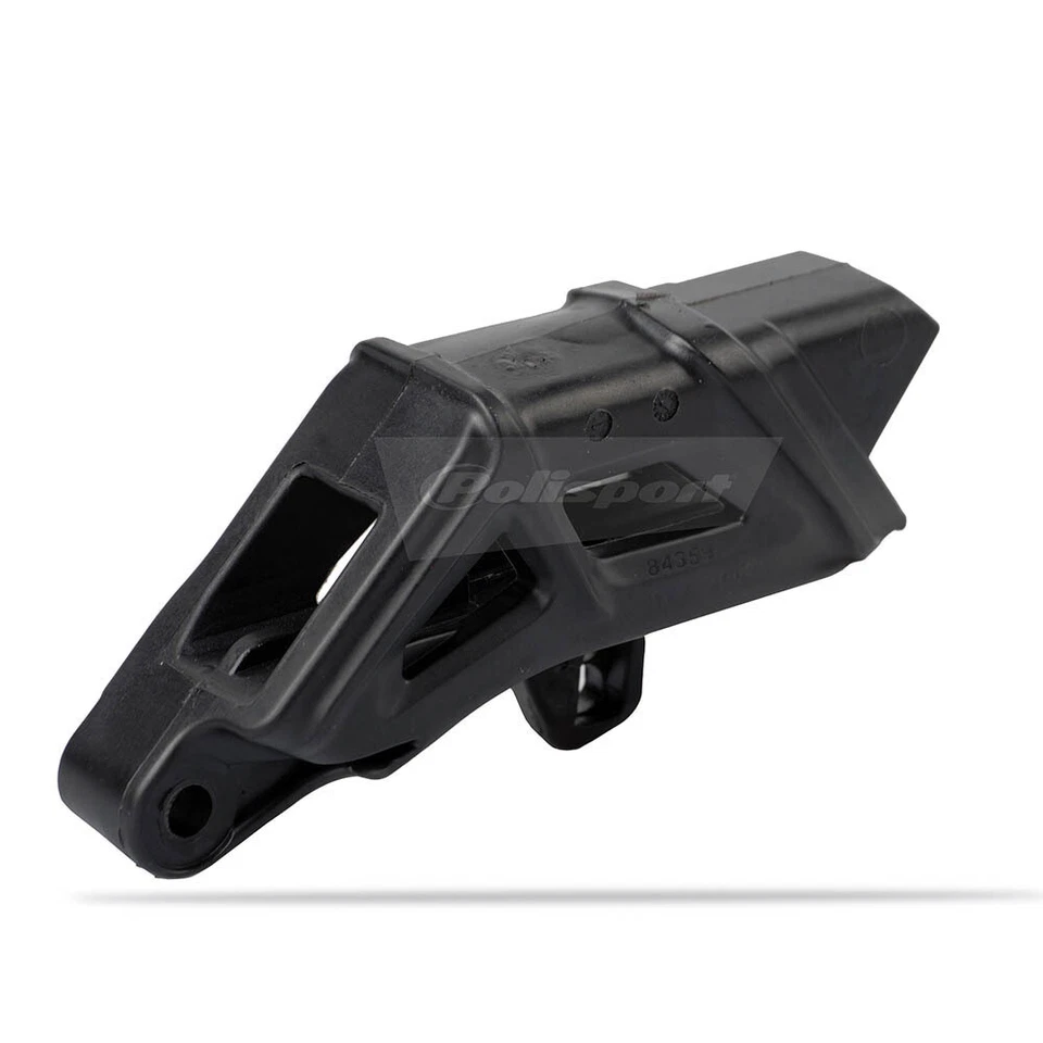 Guía de cadena Polisport negra para Kawasaki KX450 (KX450F) 2019-2022 Foto 1 de 1