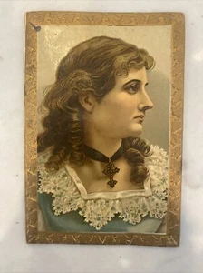 Programa de recepción y baile de la Hermandad del Ferrocarril de Nueva York 1887 de colección - Imagen 1 de 7