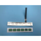 New For Star Stec-450 Stec-460 Stec-470 Stec-480 Stec-510 Film Membrane Keypad