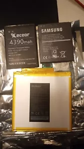 Cell Phone & Tablet Batteries (4950mAH) - Picture 1 of 3