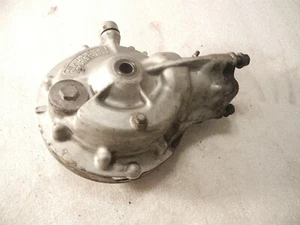 DIFERENCIAL UNIDAD DE TRACCIÓN TRASERA HONDA GL500 GL650 SILVERWING GL 500 SILVER WING - Imagen 1 de 9