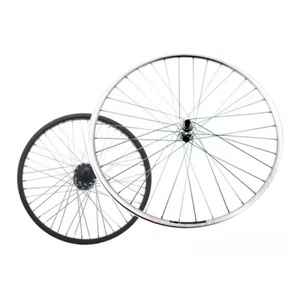 ruota anteriore graziella touring mtb 20 alluminio 525005010 RIDEWILL BIKE Bicic - Foto 1 di 1