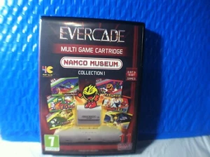 Colección Museo Evercade Namco 1 Fuera de Stock - Imagen 1 de 3