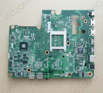 For Dell Inspiron 2350 AIO Laptop Intel Motherboard CN-08NG84 08NG84 Full Tested - Image 1 of 4