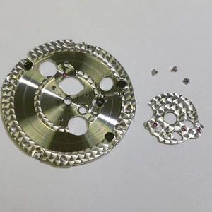 ROLEX MEN CALIBRE 3285-600 DATE INDICATOR SEATING & JUMPER (NOS & 100% ORIGINAL) - Picture 1 of 4