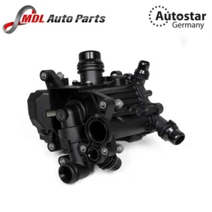 Autostar Germany ELECTRIC THERMOSTAT For BMW 11537644811 - Picture 1 of 1