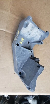 1997-2002 Ford Econoline VAN Super Duty 7.3L  Bracket F7TE-19E708-BA  FOR E350  - Image 1 of 4