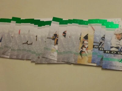 2014/2015 Artifacts SP's, Parallel's & Material's U PICK - Image 1 of 4