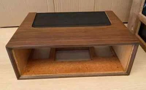 Beautiful Marantz WC-43 Wood Case for Marantz 2325, 2330B,4300,4400... - Picture 1 of 5