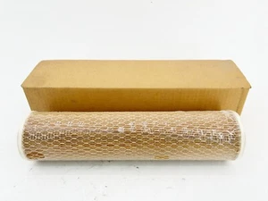 New Parker 3PU25-130 3-Micron Interceptor Filter Element - Picture 1 of 4