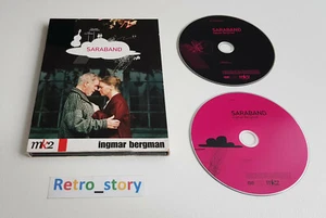 DVD Saraband - Ingmar BERGMAN - Picture 1 of 3