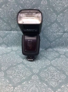 Flash Powerextra FK380 Speedlite para réflex digitales - Imagen 1 de 5
