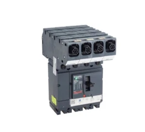 Schneider MGP0804X Powerpact 4 - Molded Case Circuit Breaker - 3P N - 80A - 415V - Picture 1 of 2