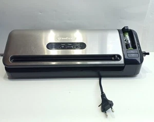 FoodSaver Envasadora al Vacío con un Cutter - Imagen 1 de 5