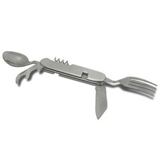 Camping utensil tool. New in box