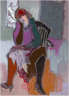 ITZCHAK TARKAY "ESPERANDO A UN AMIGO" RECUERDOS SUITE RETROSPECTIVA  Foto 1 de 3