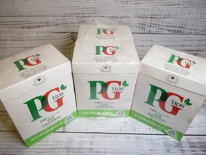 cheapest pg tips tea bolsas