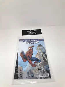 Cómic Kith Amazing Spider-Man 60 aniversario sellado de Marvel - Imagen 1 de 12