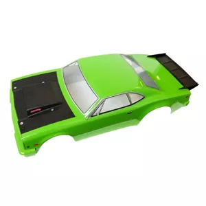 Team Associated 71084 DR10 Reakt Drag Body Green 71084 - Picture 1 of 1