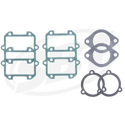 Tigershark Intake Gasket Kit 1996 1997 Daytona 770 Monte Carlo 1999 770L 770R - Image 1 of 4