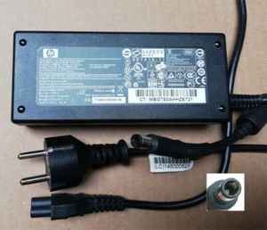 Netzteil Hp Thunderbolt Dock 120W G2 HSN-IX01 Stromkabel Ladegerät Adapter - Bild 1 von 2