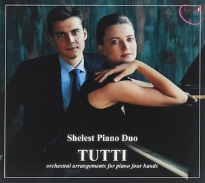 TUTTI - Picture 1 of 2