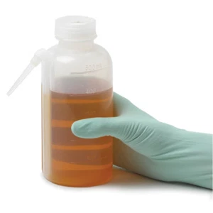 Bottiglie di Lavaggio 250ml • 5,3"H Confezione da 2 - Foto 1 di 1
