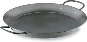 Lacor XXL Paellera 60cm Sartén para Parrilla Giratoria Parrilla Antiadherente Paella 60159  - Imagen 1 de 1