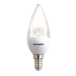 Bombilla LED regulable E14 5,5W - Imagen 1 de 1