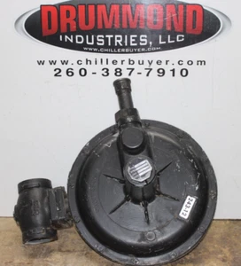 REGULADOR DE GAS IRV EQUIMÉTRICO 243-12 6-14" ENTRADA: 2.25" **GARANTÍA** - Imagen 1 de 8