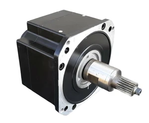 Servomotor Kawasaki P80B22450RCX2A - incl. 19% IVA - Imagen 1 de 4