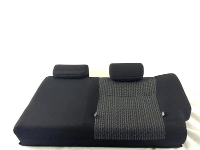 710180D100 Geteilte Rückenlehne Hintere Sitzseite Links Toyota Yaris P13 Foto 1 de 4