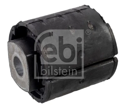 FEBI BILSTEIN 2x Lagerung Hilfsrahmen/Aggregateträger 173777/2x für BMW 5er E61 - Bild 1 von 4