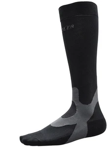 Mueller Sports Medicine Graduated Comp Sock Sm Blk 42021 - Picture 1 of 1