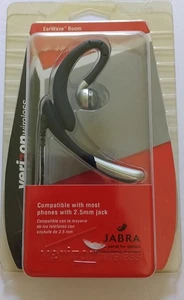 Cuffie Verizon bluetooth esclusive Boom universali nuove con etichette - Foto 1 di 2