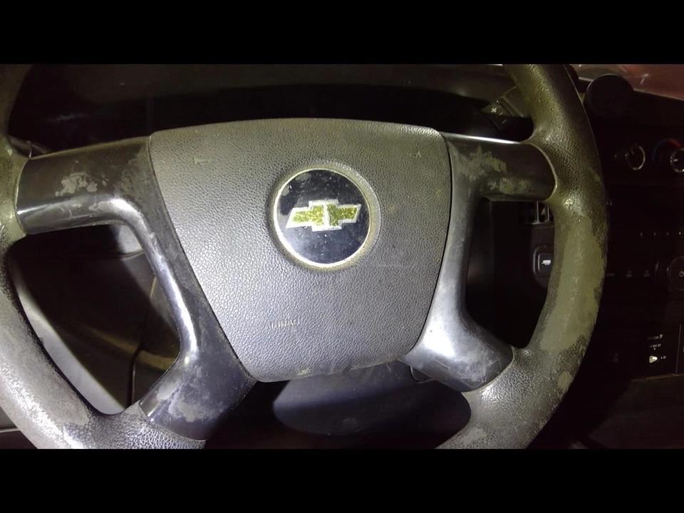 Air Bag Driver Wheel Fits 08-16 EXPRESS 2500 VAN 1656615 Foto 1 de 4