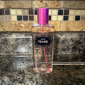 Victoria's Secret Sexy Little Things NOIR TEASE Body Mist - 8.4 fl oz - NEW 💕