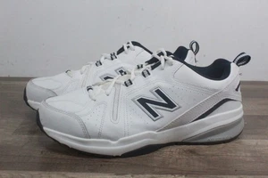 New Balance 608v5 Men's Walking Shoes Size 12 Wide 4E (RT-500) - Picture 1 of 8