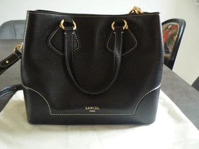 sac lancel cabas neo izy - Photo 1/4