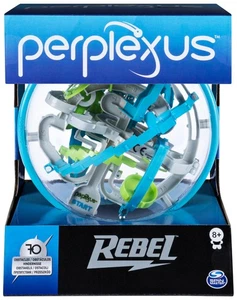 Ogm Perplexus Rebel Rookie (Spiel) - Wie Neu - Bild 1 von 5